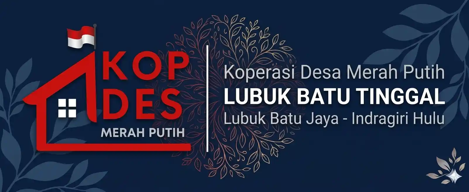 Kopdes Lubuk Batu Tinggal