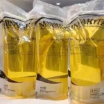 Eceran Minyak Goreng Minyakita kemasan 1 ltr