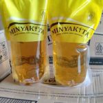 Eceran Minyak Goreng Minyakita kemasan 1 ltr
