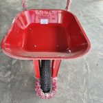 Angkong Artco kereta dorong