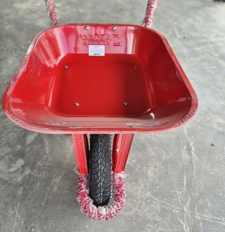 Angkong Artco kereta dorong