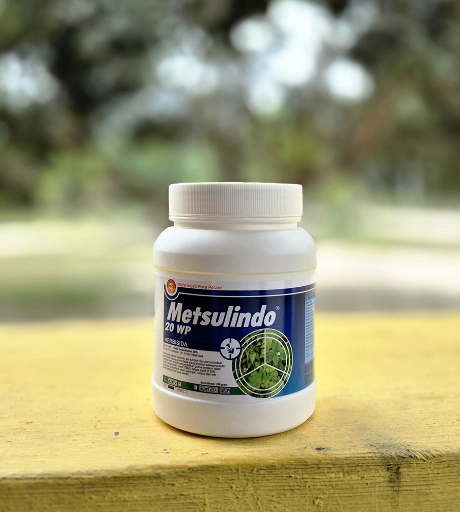 Metsulindo 250 ml